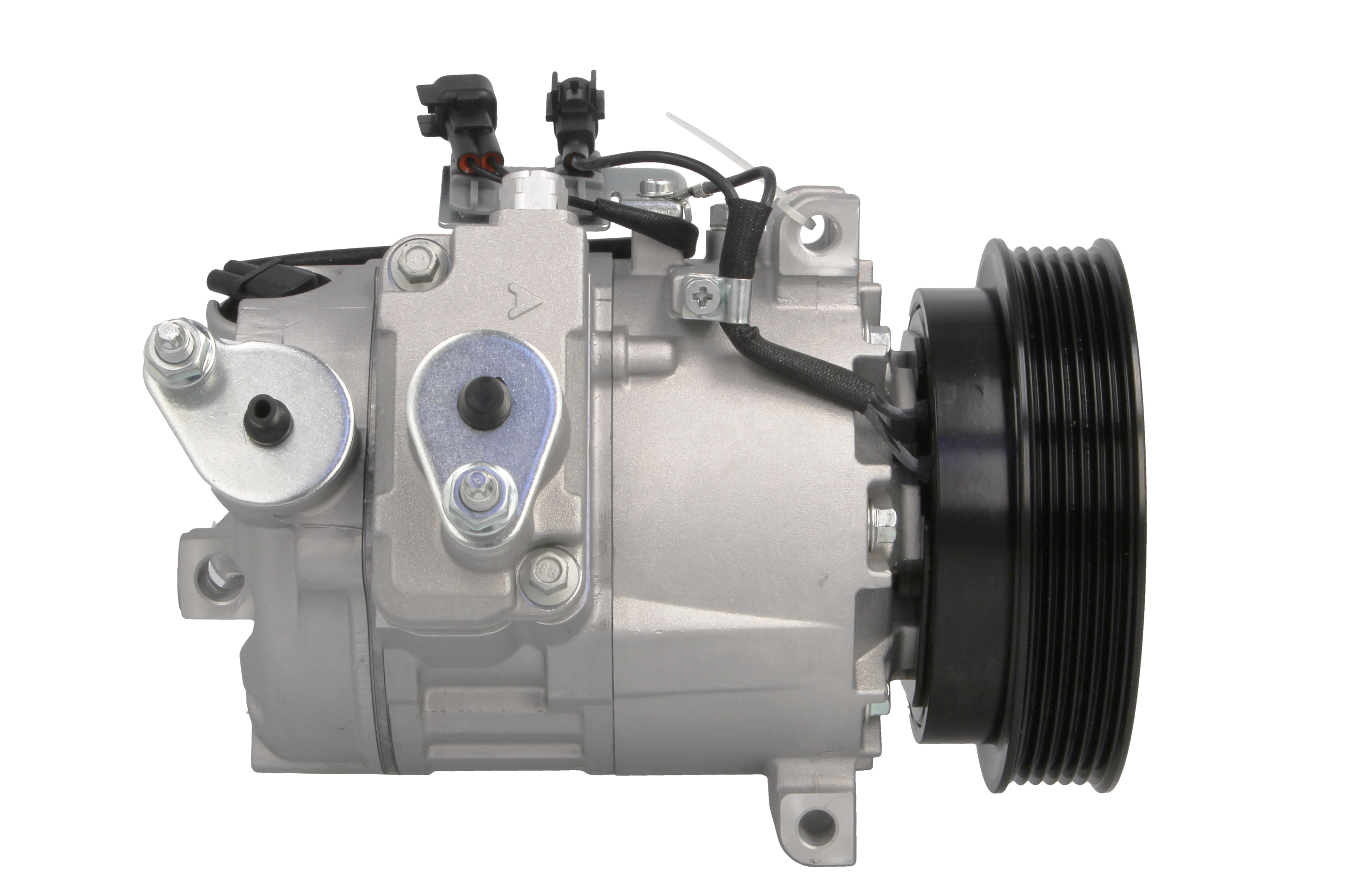 Компресор кондиціонера VOLVO XC 90 I (02-) 3.2 I V6 NISSENS (89462) Nissens фото 6
