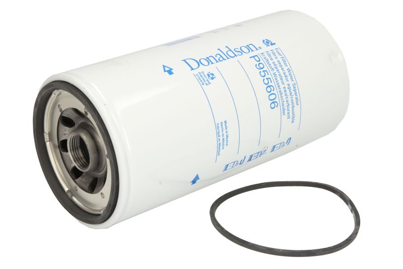 Filter goriva za vozilo BOMAG BF 600 C HCE