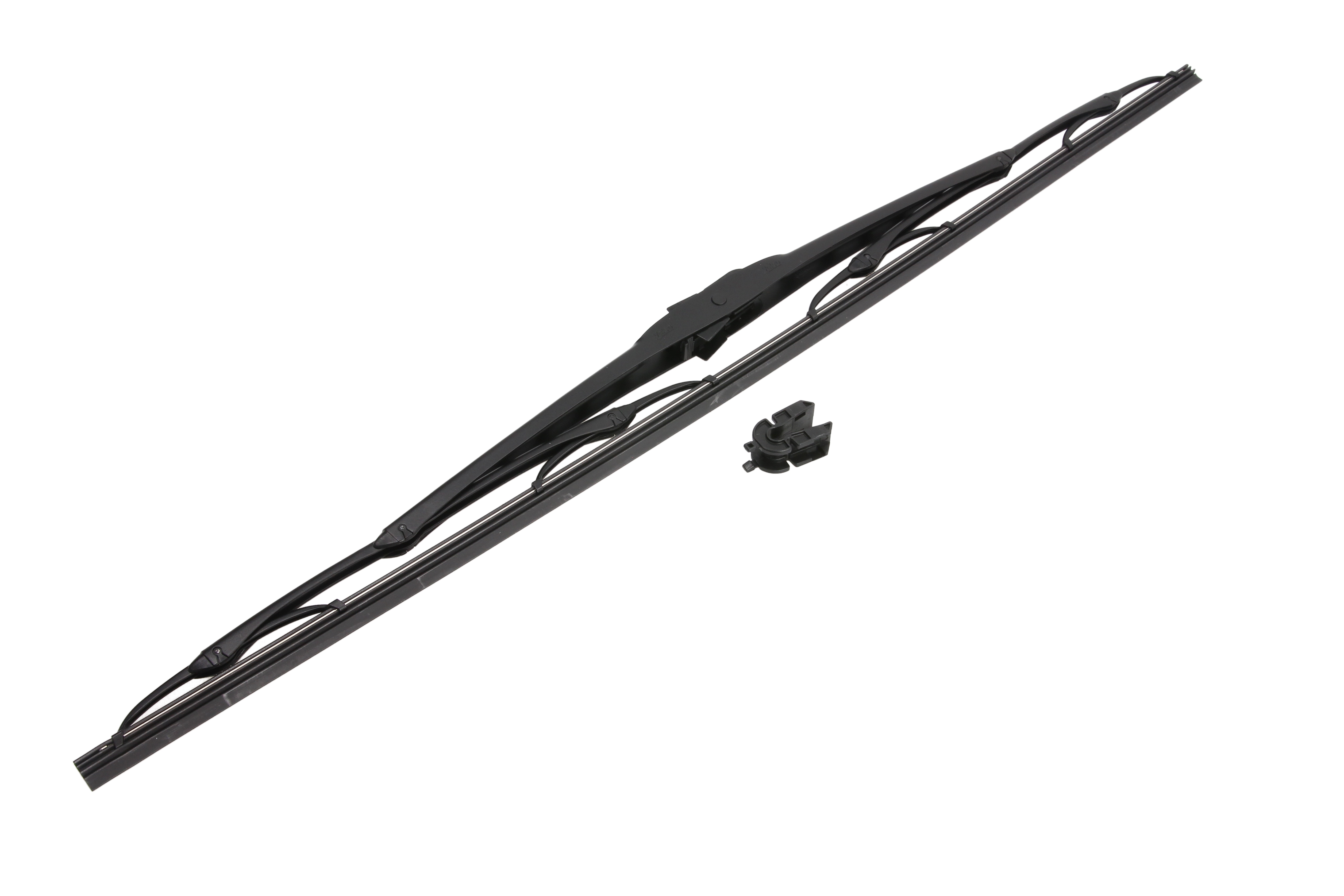 Щітка склоочисника КАРКАСНИЙ OPTIBLADE/600 MM VALEO (628600) Valeo фото 3
