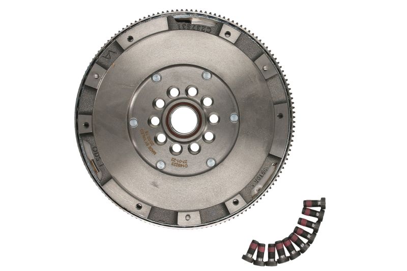 Plivajući zamajac 307mm za vozilo VOLVO S60 1, S80 1, V70 2, XC70 1, XC90 1 2.4D