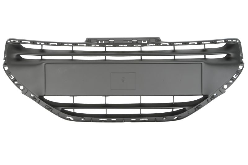Prednja maska / Grill za vozilo PEUGEOT 208 1, 208 2