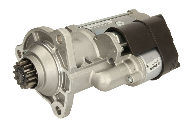 Anlaser starter za vozilo SCANIA 4 BUS