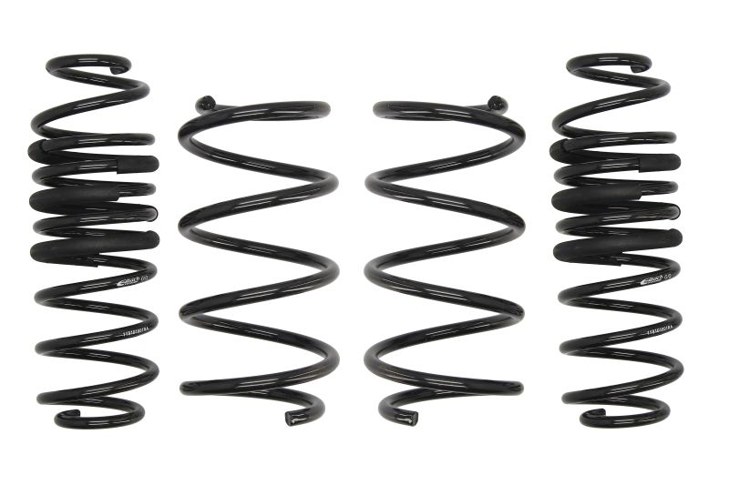 EIBACH Sportske opruge za vozilo VW POLO 6 2.0 11.17-