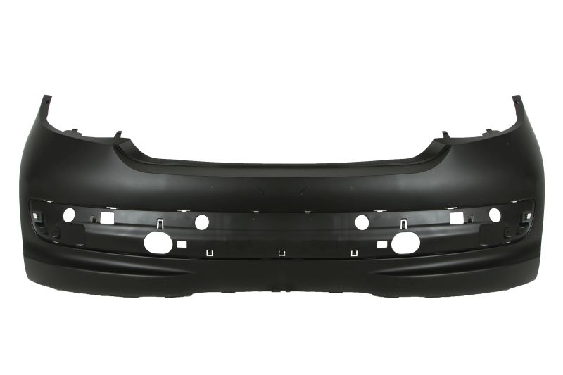 Zadnji branik za vozilo PEUGEOT 207 Hatchback 02