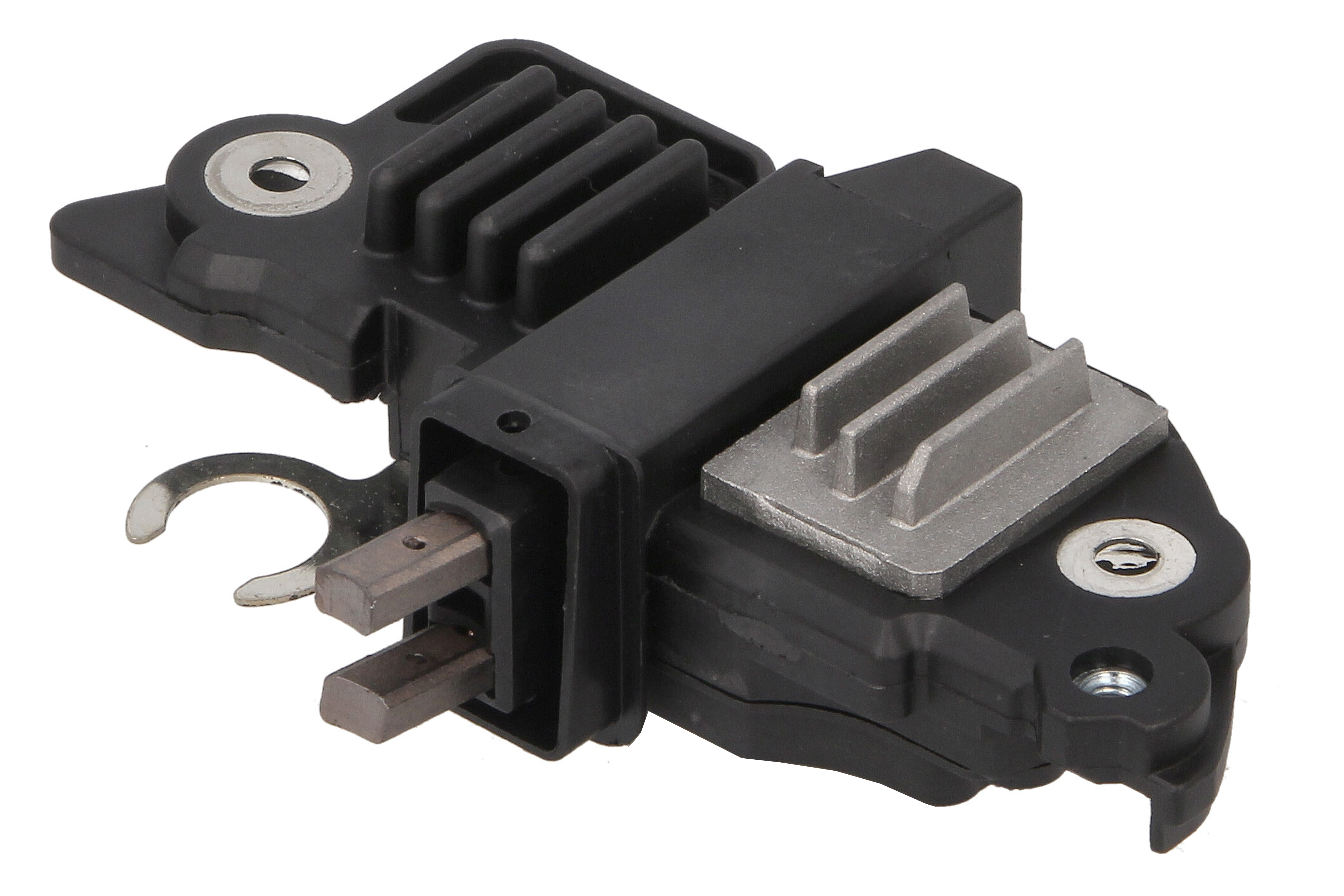 Регулятор напруги (14V) OPEL ASTRA G, ASTRA H, ASTRA H GTC, CORSA C, CORSA D, MERIVA B, SIGNUM, VECTRA C, VECTRA C GTS, ZAFIRA B, SAAB 9-3 1.2-1.9D 09.00-03.17