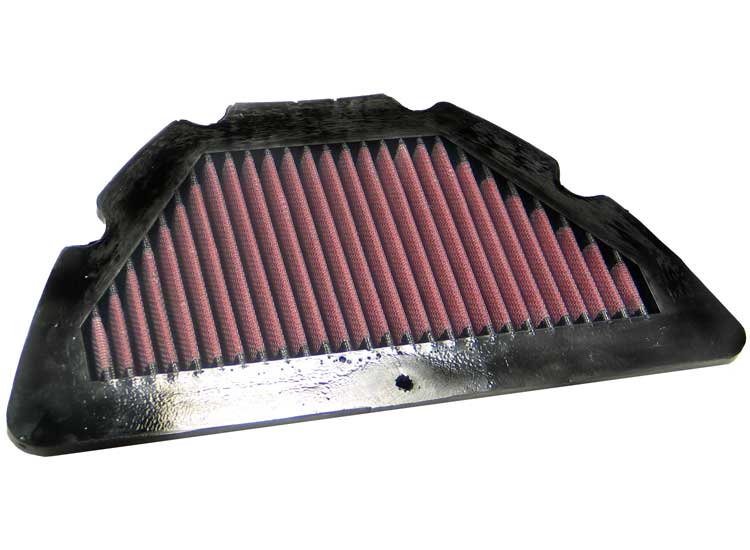 K&N vzduchový filtr YAMAHA YZF-R1 1000 04-06 (MTYA-1004)
