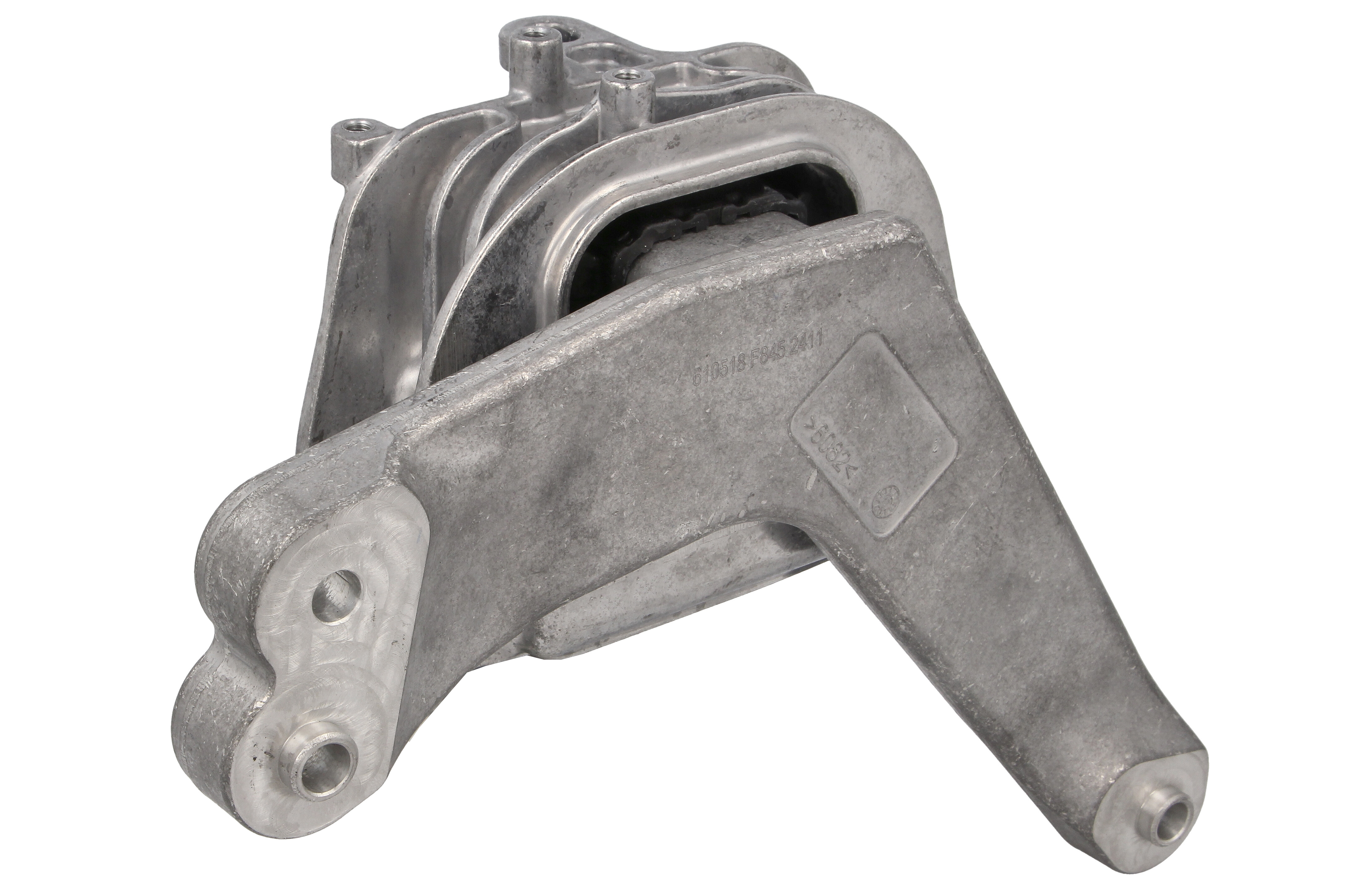 Подушка двигуна прав, гідравлічний AUDI A3, VW GOLF VII, PASSAT B8 1.4H/1.5H 05.14-