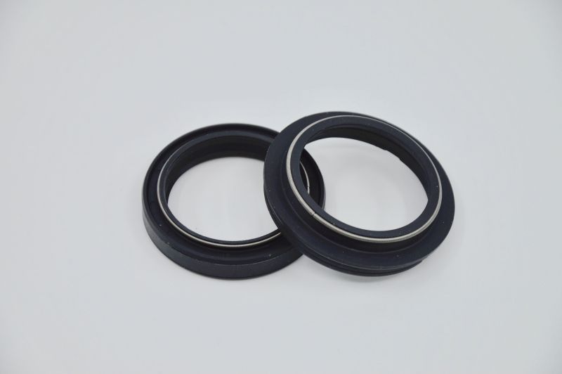 SKF sady gufer a prachovek pro př.vidlice BUELL XB12R 1200 (FIREBOLT) 04-10, XB12S 1200 (LIGHTNING) 04-10, XB9R 990 (FIREBOLT) 02-09, HONDA CB 1100 EX, 1100, 650F 12-20, CBF 600S, 500, 1000, 600N 04-16, CBR 1000F, 600RR, 650F, 500R 89-20, CMX 500 (REBEL)