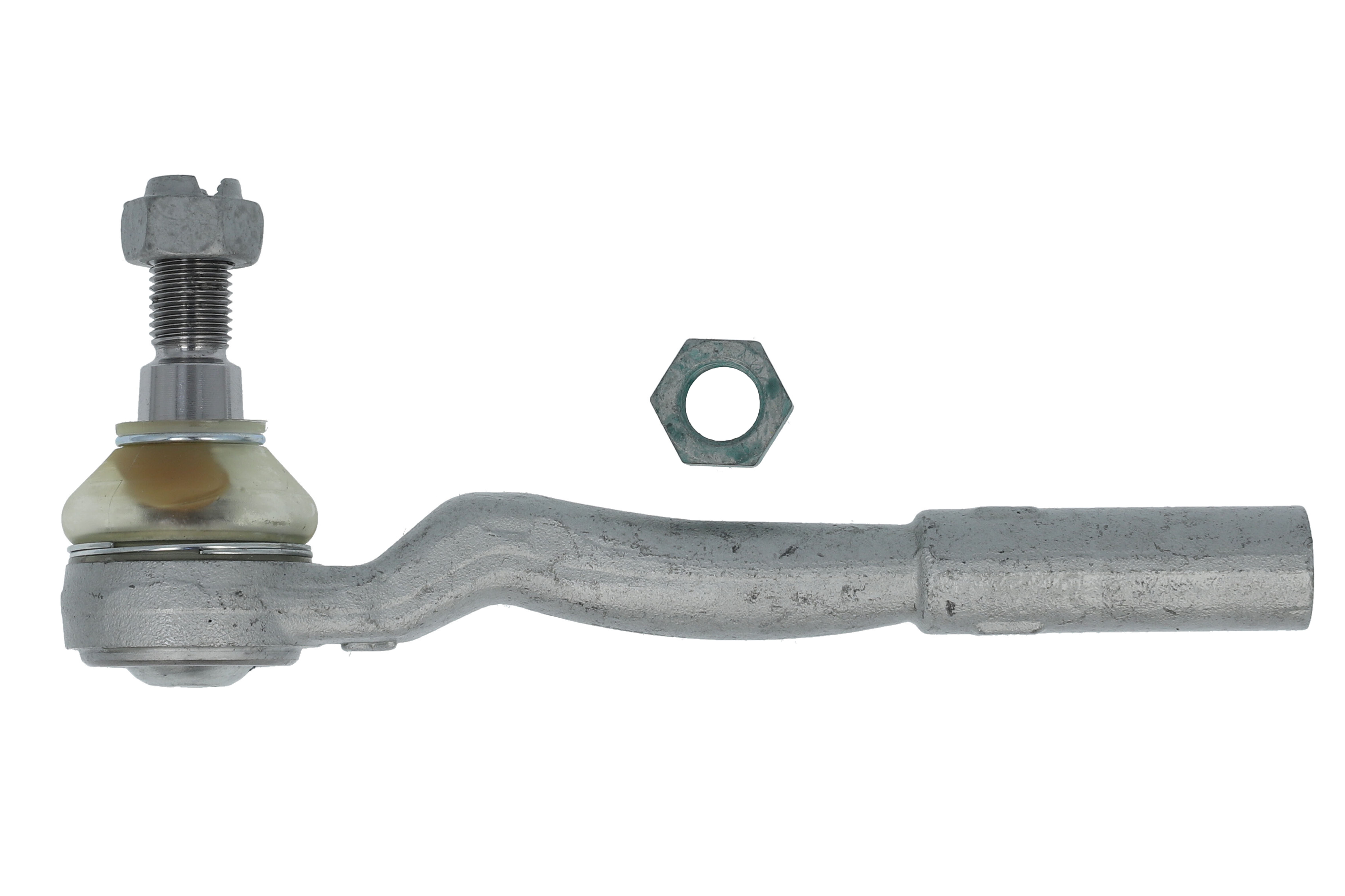 Наконечник тяги рульової (R) MB E-class (W211) 02- FAG фото 9