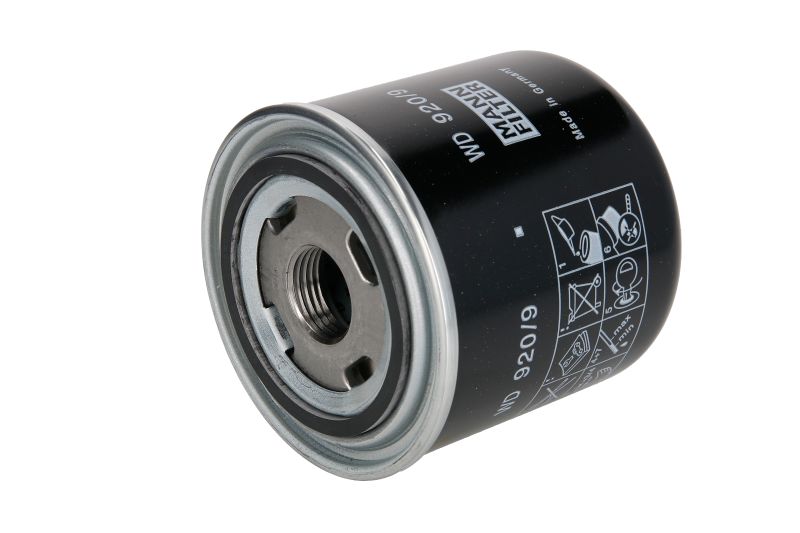Filter ulja za vozilo FENDT 200 K FARMER