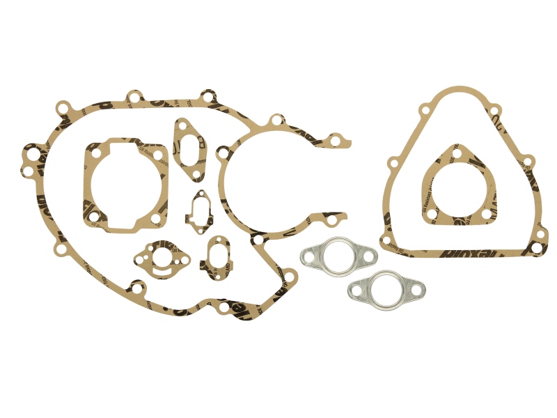 RMS kompletní sada těsnění, motor PIAGGIO/VESPA ET3 125 76, VESPA 50, 125, 125PX 67-82