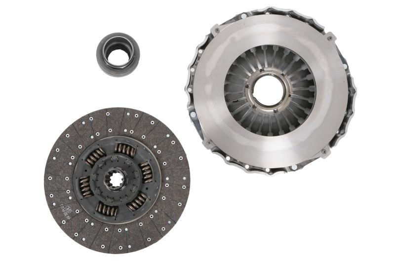 Set kvačila 430mm za vozilo IVECO STRALIS 1, STRALIS 2, S-WAY, TRAKKER 1, TRAKKER 2, X-WAY