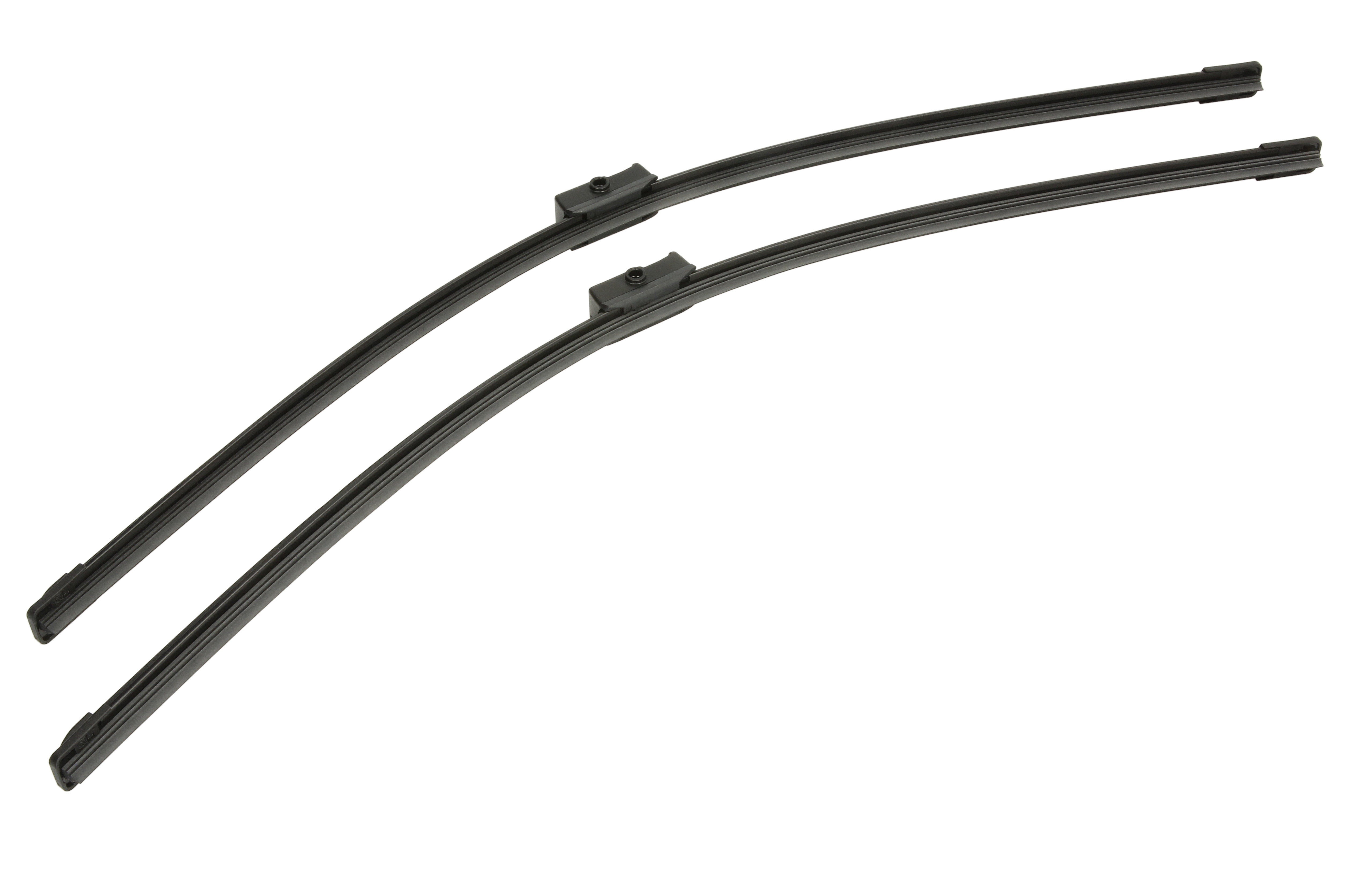 Щітки склоочисника (650/650мм) MB E-class (W211) 02-08 Bosch фото 12