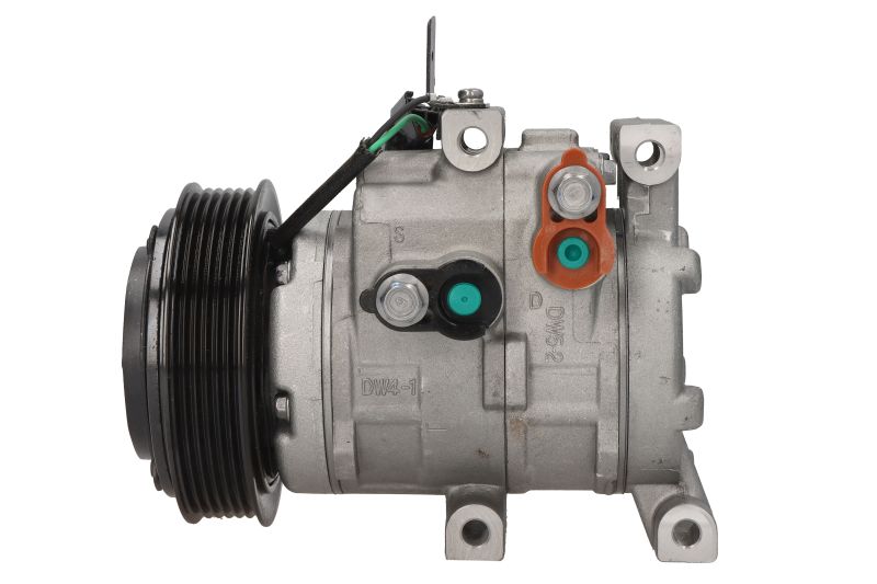 Compresor climatizare potrivit HYUNDAI ACCENT IV, SOLARIS 1.4 1.6 11.10-