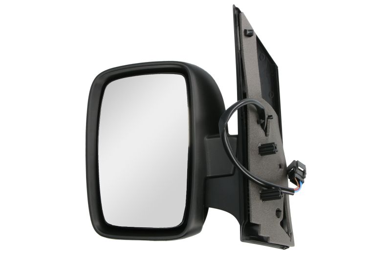 Lijevi retrovizor za vozilo CITROEN JUMPY 2, JUMPY 3; FIAT SCUDO 270; PEUGEOT EXPERT 11.06-