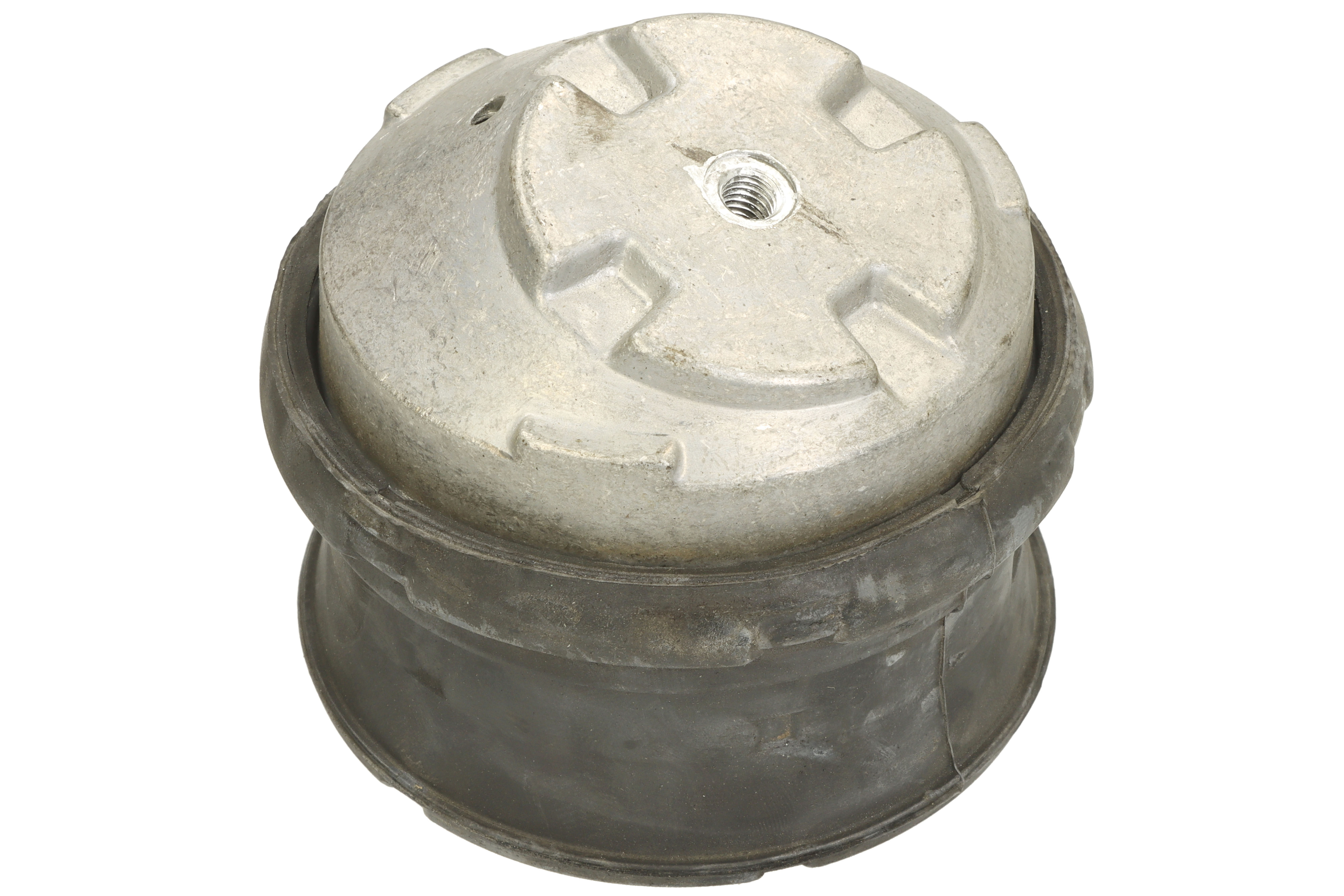 Опора двигуна гумометалева MB E-CLASS (S211/W211) 2002-2009 R TEDGUM (TED81021) TEDGUM фото 3