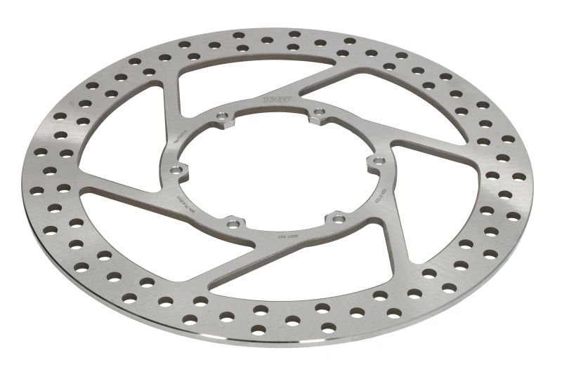 TRW MOTO brzdový kotouč APRILIA PEGASO 650, 125, 650IE (GARDA), 650 (STRADA), 600, 650 (TRAIL), 650IE 89-10, BMW F 650CS ABS (SCARV.), 800 GS (TRIPLE BLACK), 650, 800 GS, 650GS (DAK.), 650GS, 800 GS ABS, 650CS (SCARV.), 650GS ABS, 650ST, 800 GS (TROPHY) 9