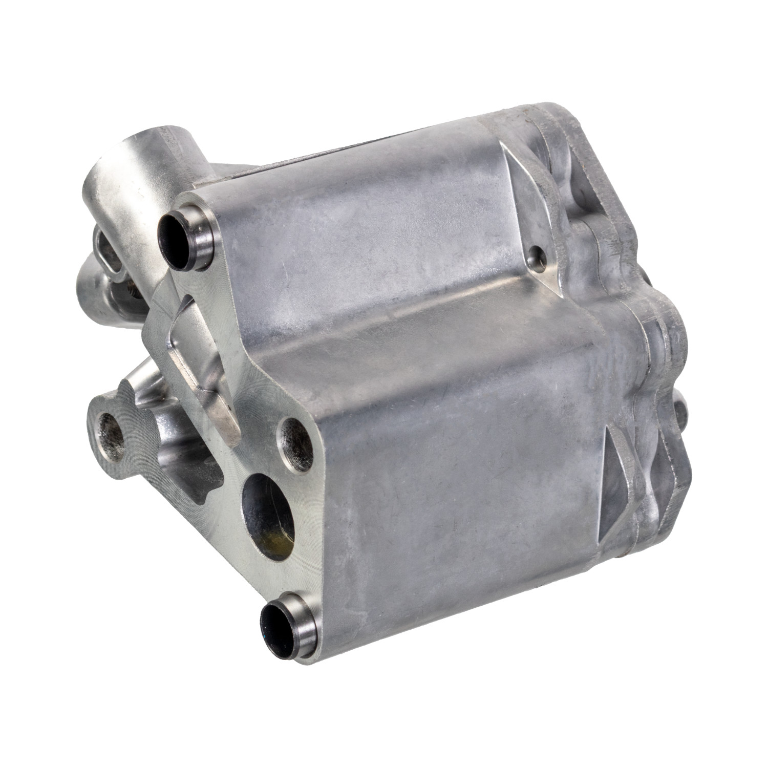 Масляний насос FORD GALAXY II, KUGA II, MAVERICK, MONDEO IV, MONDEO V, RANGER, S-MAX, TRANSIT, MAZDA 3, 5, 6, CX-7, MPV II, MX-5 III GBVAF-YTMA 01.02- фото 4