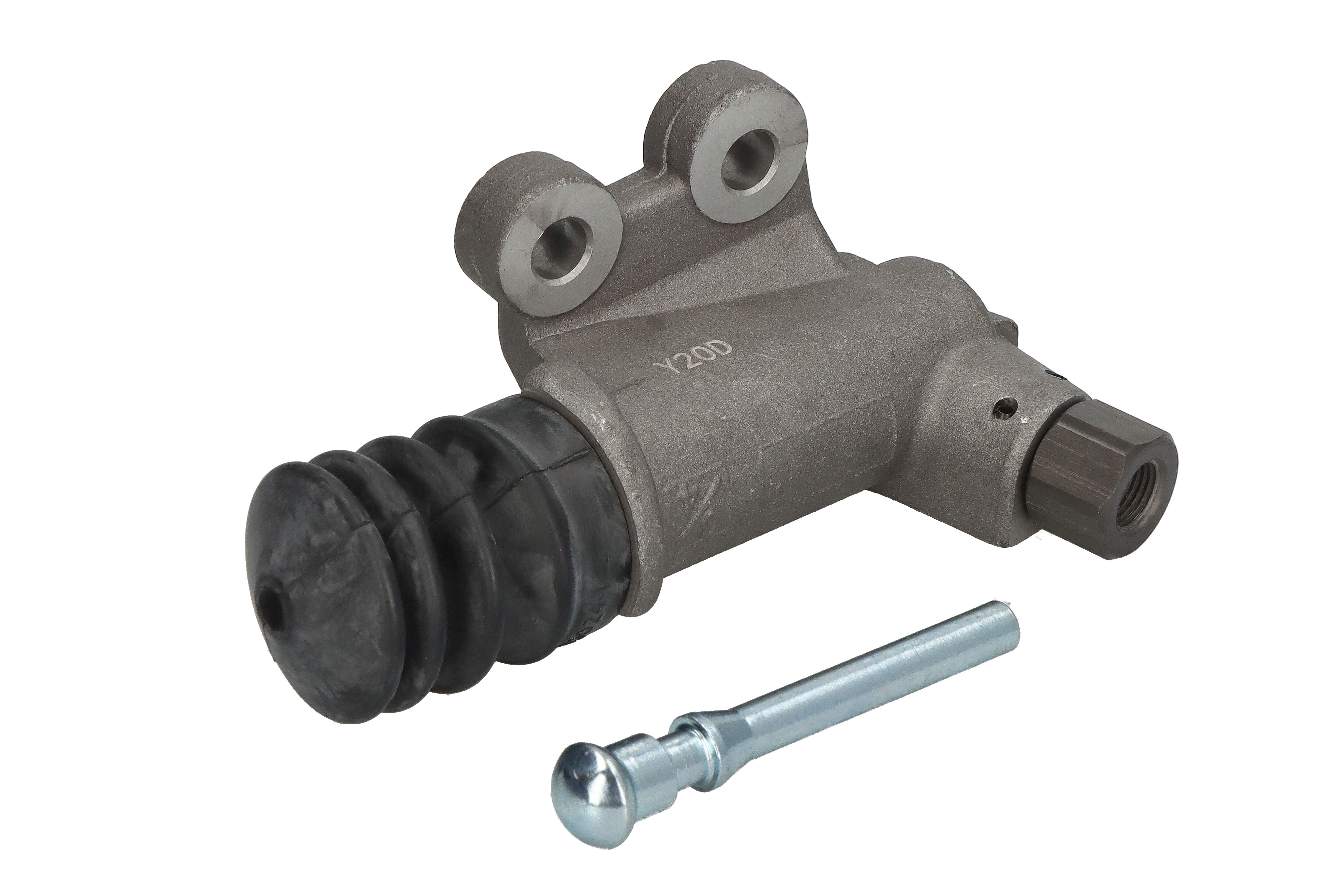Робочий циліндр зчеплення (19,05мм) HONDA CITY V, CIVIC IX, CIVIC VIII, CR-Z, HR-V, JAZZ III, JAZZ IV 1.2-2.2D 09.05-