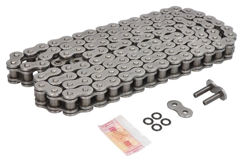 DID řetěz HONDA CBF 1000 F, S, A (ABS), FA (ABS), T 06-16, VF 750 F, C (MAGNA) 93-96, SUZUKI GSF 1250SA (BANDIT ABS), 1250 (BANDIT), 1250S (BANDIT), 1250A (BANDIT ABS), 1200S (BANDIT) 01-12, GSX 1250 F, FA, FA (TRAVELLER) 10-17, TRIUMPH TIGER 1050 (SPORT)