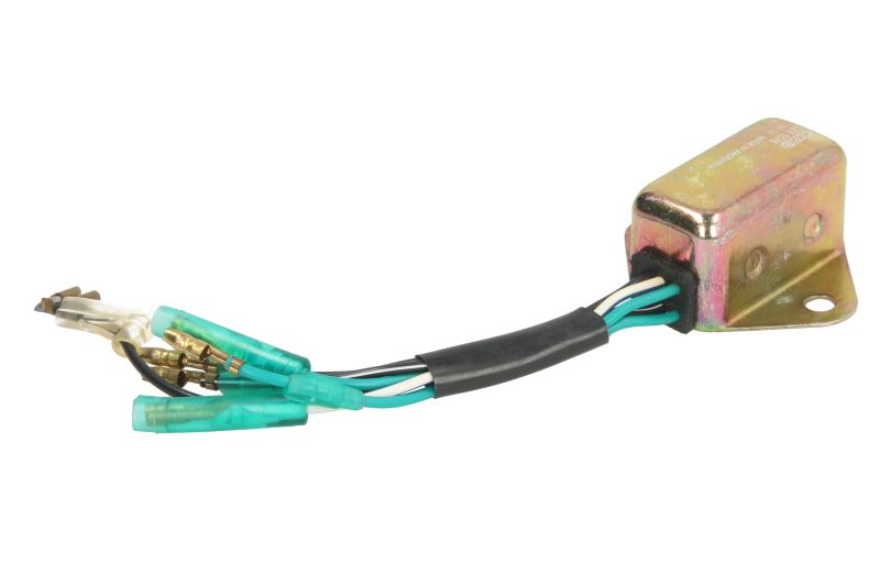 DZE zapalovací modul HONDA CB 125 S 81-82, XL 185 S 79-83 (30400-437-013, 30400-437-023) ( )