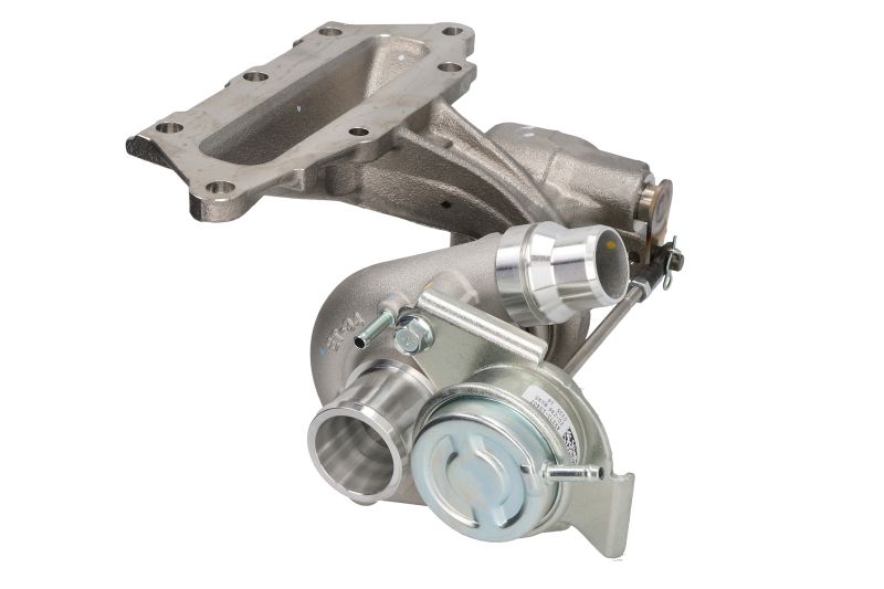 Turbina Turbo za vozilo DACIA LOGAN 2
