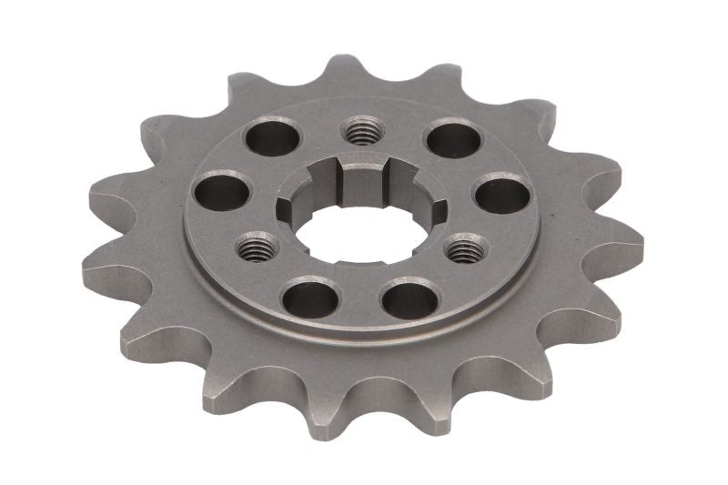 Levně SUPERSPROX řetězové kolečko SUZUKI DR 650E, 650SE, 650RSE, 800S (BIG), 650S, 650RS 94-17, XF 650 (FREEWIND) 97-03