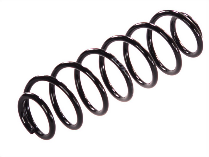 Opruga Zadnja za vozilo VW GOLF 4 1.4-2.3 08.97-03.07