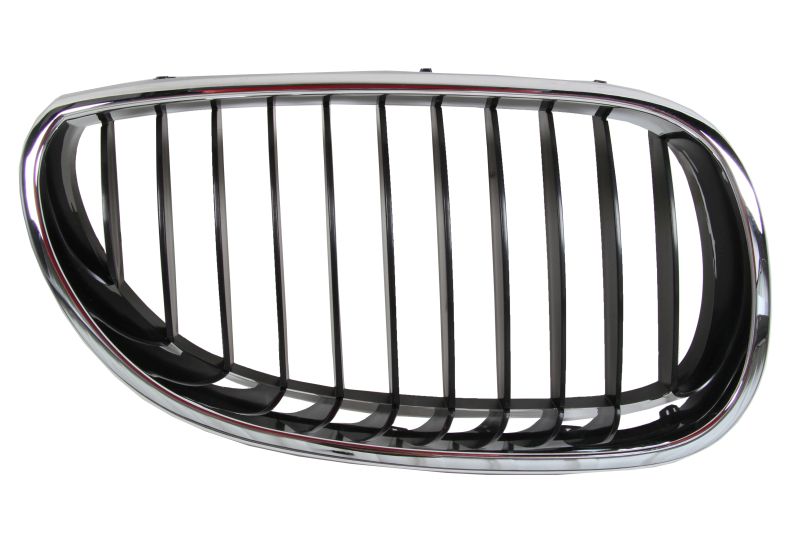 Desna prednja maska / Grill za vozilo BMW 5 E60, E61