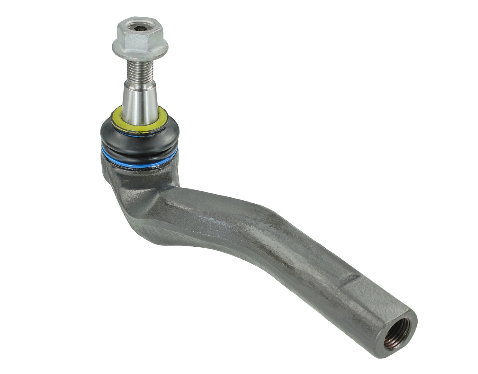 Наконечник тяги рульової (L) MB Vito (W447) 2.2CDI 14- Meyle фото 7