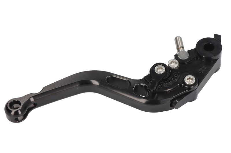 4 RIDE brzdová páka, řidič APRILIA RSV 1000 RSV4 V4R TUONO, R 04-13, DUCATI 1098 1098 S BIPOSTO, S, R 07-08, 1198 1198 S, R CORSE 08-11, 749 749 S, R 03-06, 848 848 EVO CORSE SP. ED., EVO 07-13, DIAVEL 1198 (CARBON), AMG 11-17, MONSTER 1200, 1100 09-17, M