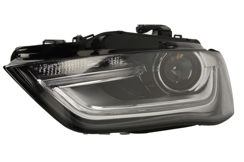Prednji far za vozilo AUDI A4 B8