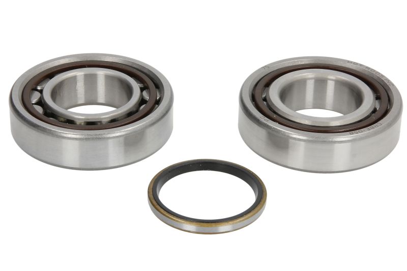 HOT RODS opr. sada klikové hřídele KTM SX-F 250 11, XC-F 250 11-12, XCF-W 250 12