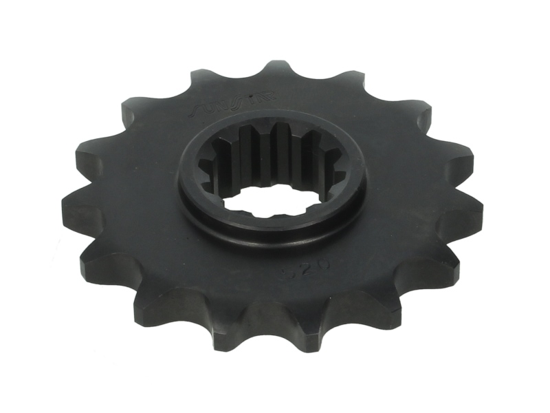 Levně SUNSTAR řetězové kolečko HONDA CBR 600 F 87-96 (23801-MAL-600, 23801-MN4-000)