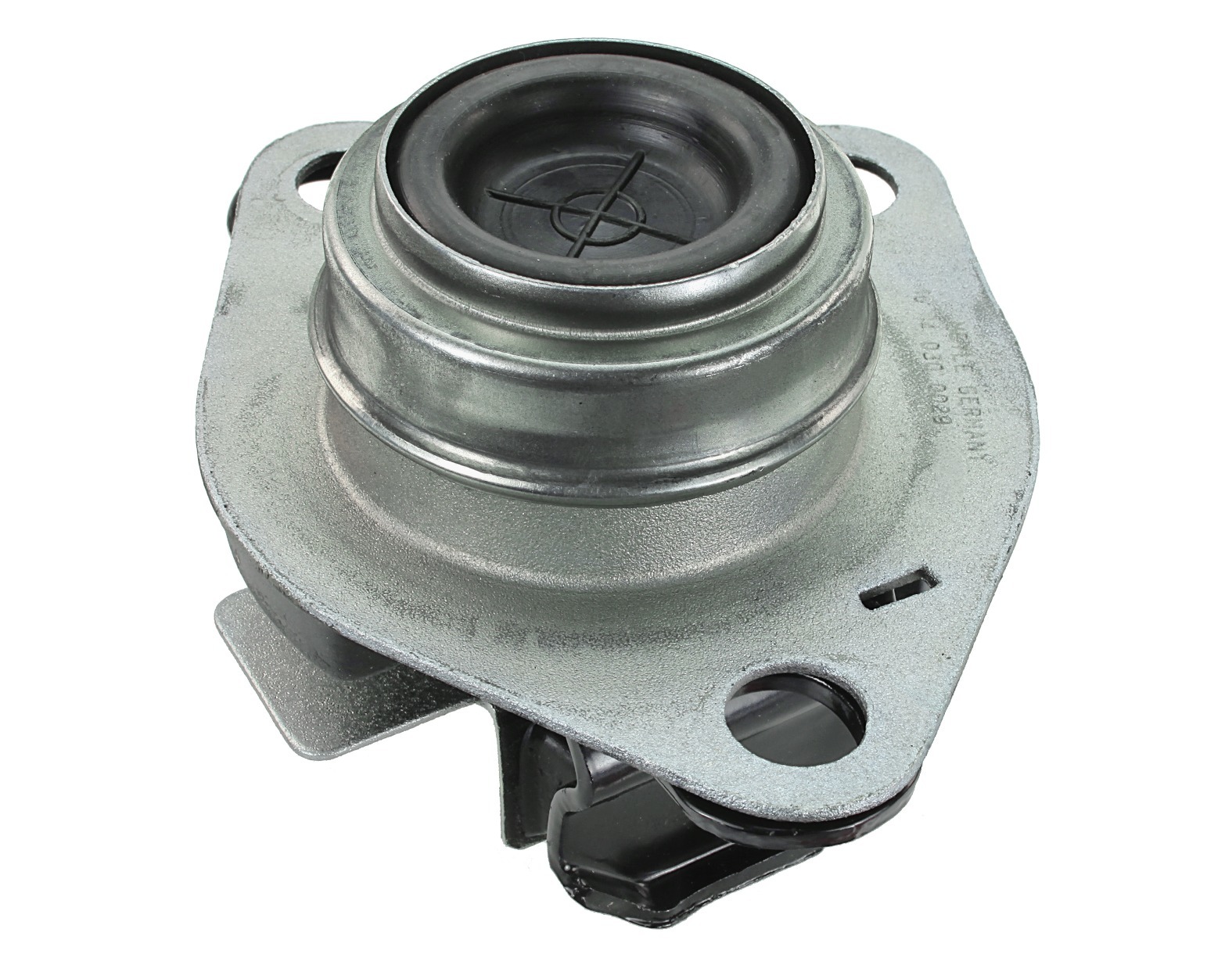 Подушка двигуна (R) Renault Megane I/Scenic 1.6 16V 96-03 Meyle фото 9