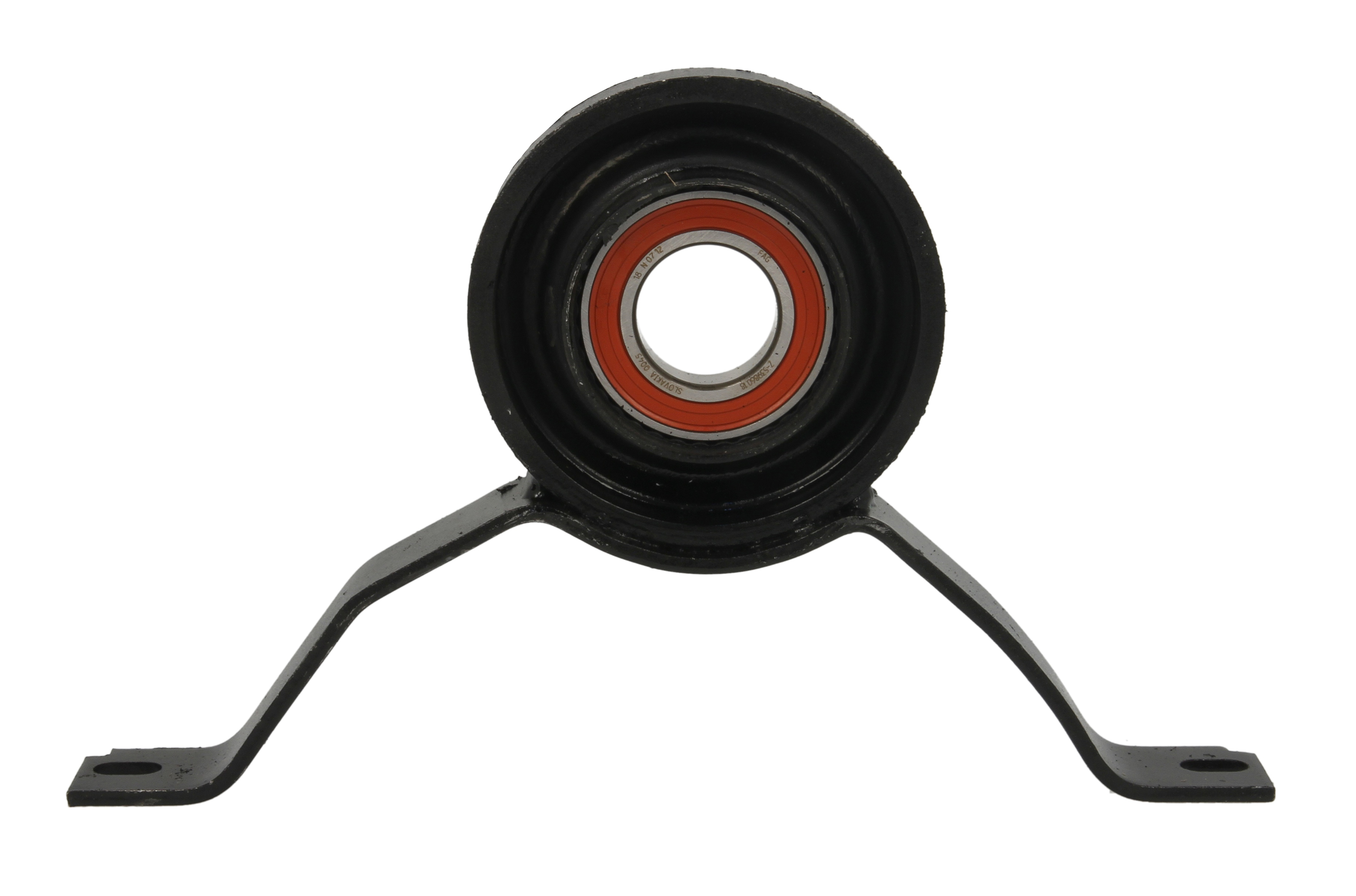 Опора карданного вала AUDI A6-QUATTRO 1997-2005 TEDGUM (00055263) TEDGUM фото 4