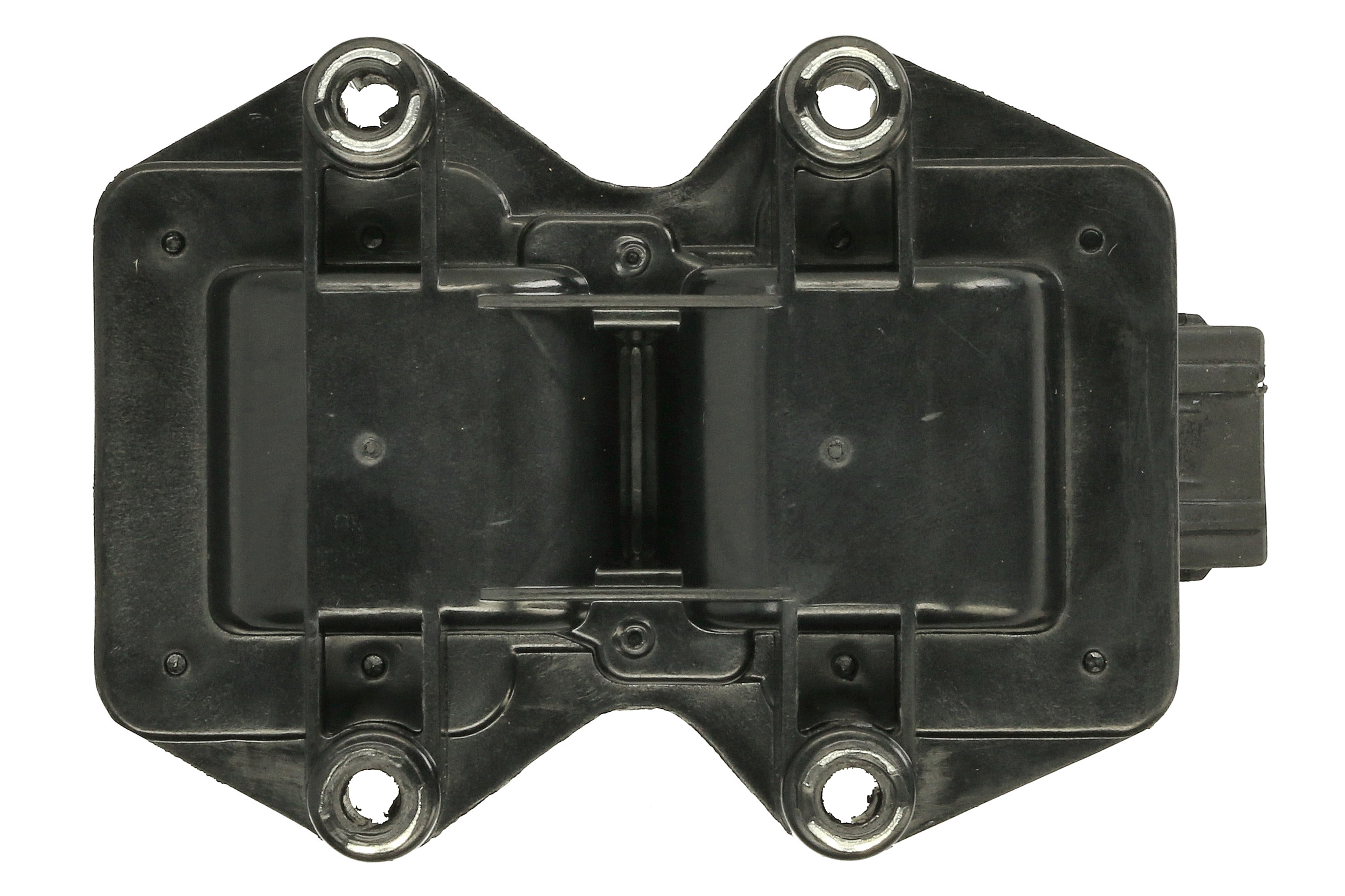 Котушка запалювання OPEL ASTRA F, ASTRA G, CALIBRA A, OMEGA B, VECTRA A, VECTRA B 1.8/2.0 08.92-01.05 фото 2