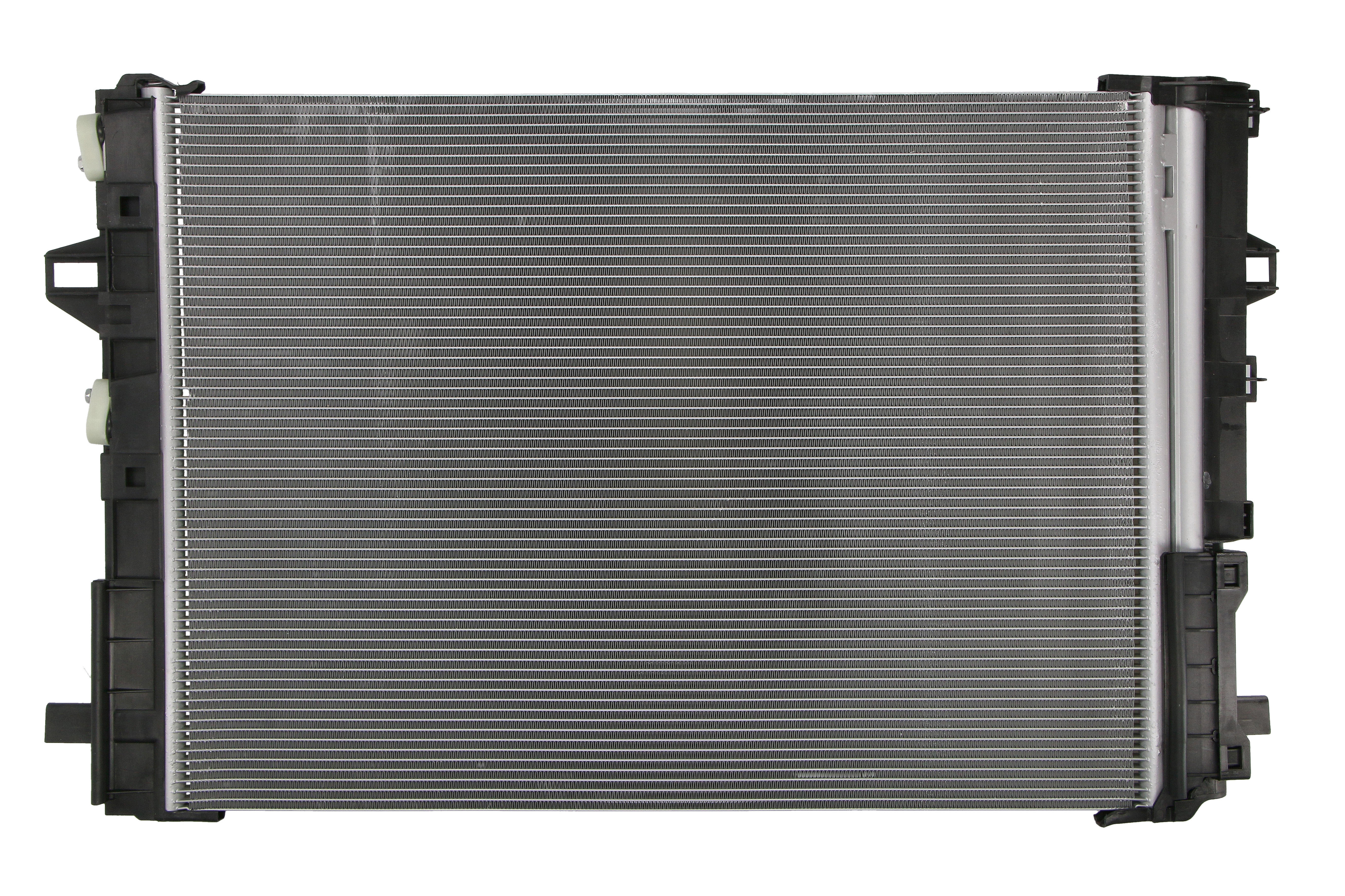 Конденсер кондиціонера MERCEDES A-CLASS W 176 (12-) A 160 CDI (+) NISSENS (940322) Nissens фото 3