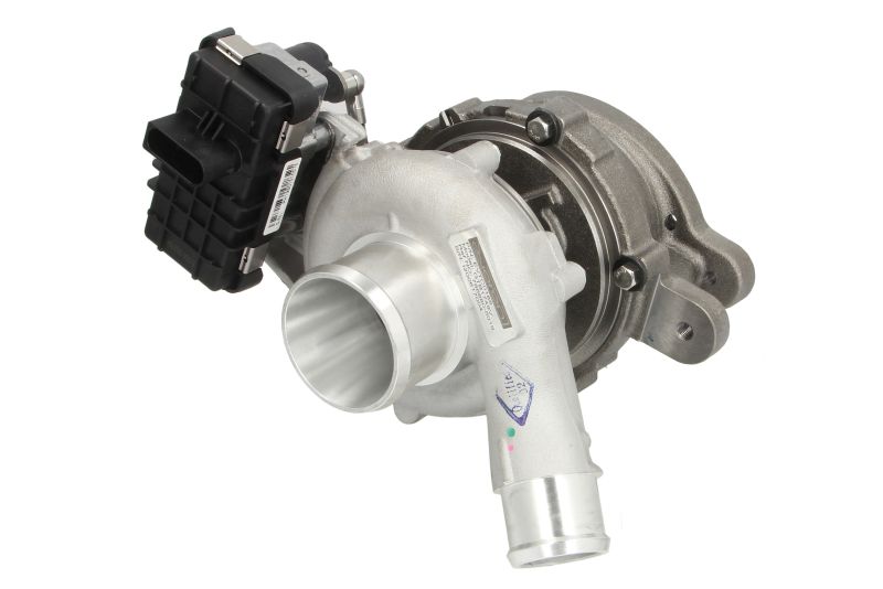 Turbina Turbo za vozilo FORD RANGER