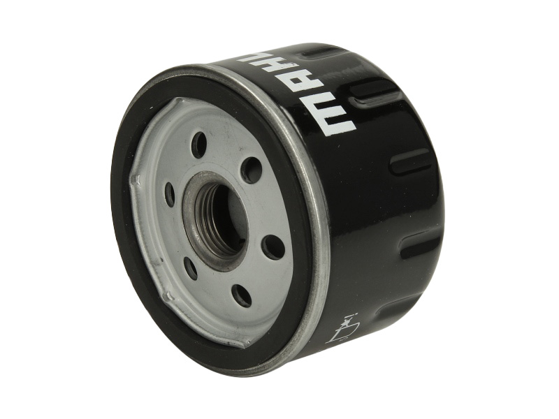 KNECHT olejový filtr BMW C 600 (SPORT), 650GT 12-14, HP2 1200 (ENDURO), (SPORT), (MEGAMOTO) 05-08, K 1600GT, 1200GT, 1200R, 1600GTL, 1200R (SPORT), 1200LT 02-15, R 1200RT, 1200GS, 1200S, 1200R, 1200GS (ADVENTURE), 1200ST, 1170 04-15, S 1000 R 13-15, I3 S