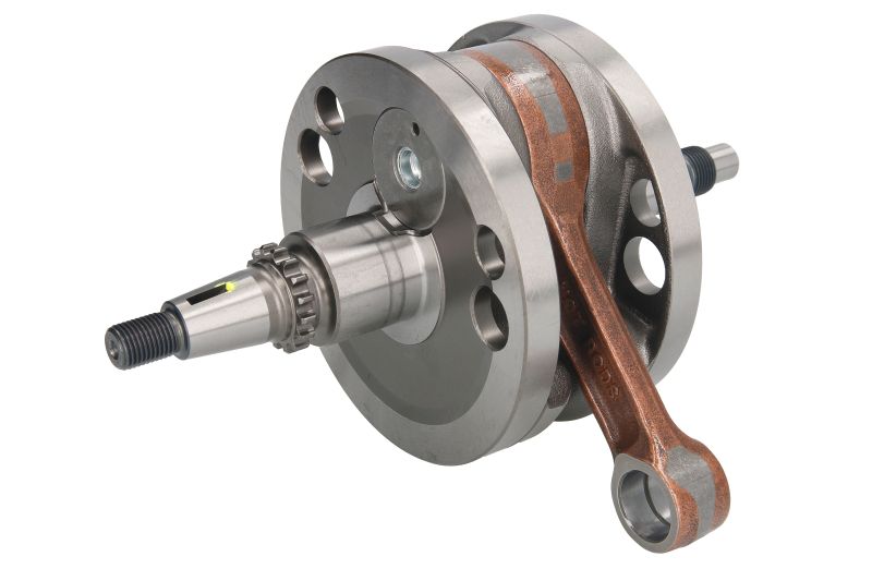 Levně HOT RODS klikový hřídel SUZUKI RM-Z 450 13-14 (12200-28H20)