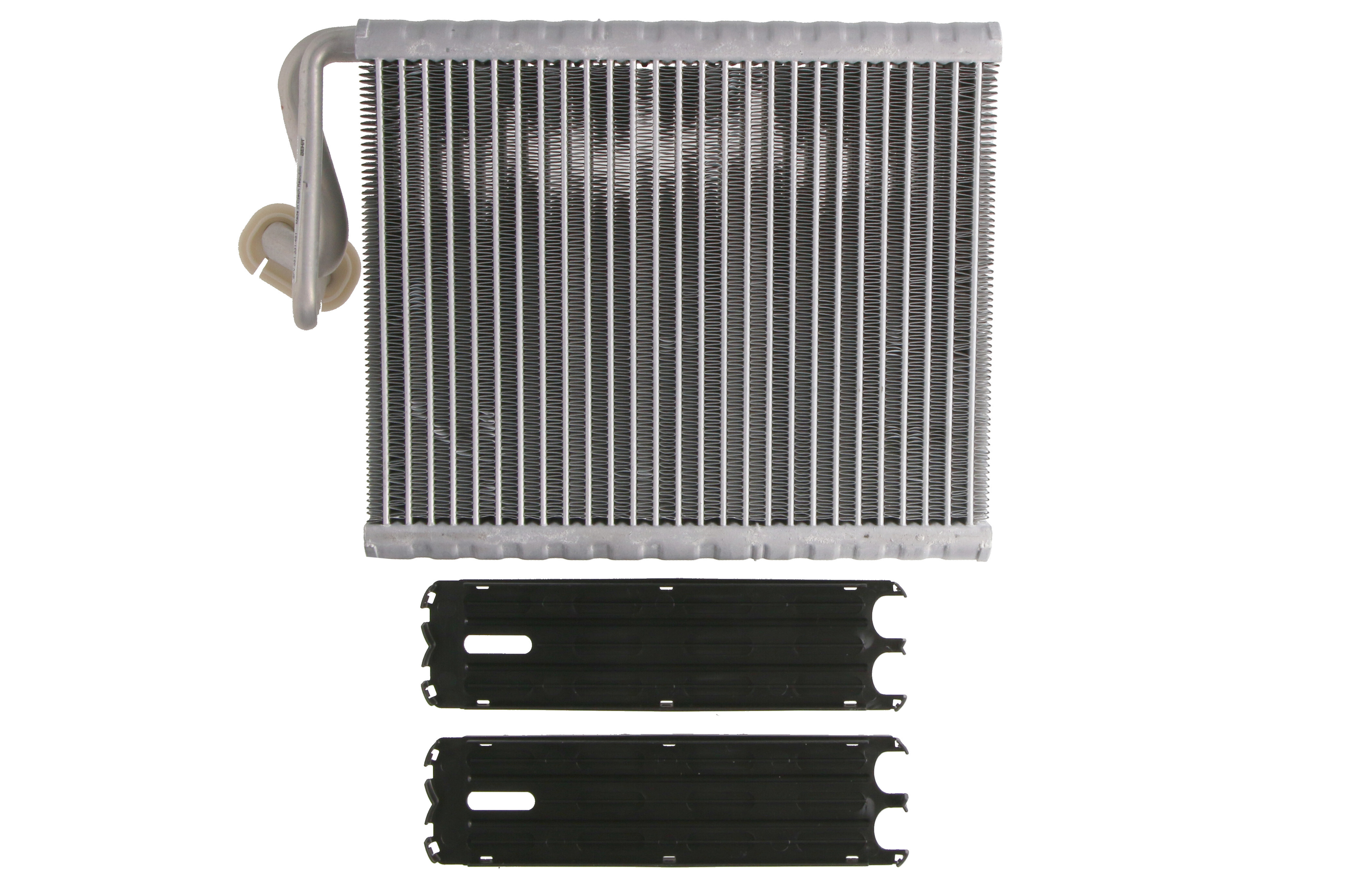 Випарювач кондиціонера MERCEDES-BENZ S-CLASS (W221, V221) 5.5 2005.10 - 2013.12 S 500 (2 MAHLE (AE 122 000P) Mahle фото 4