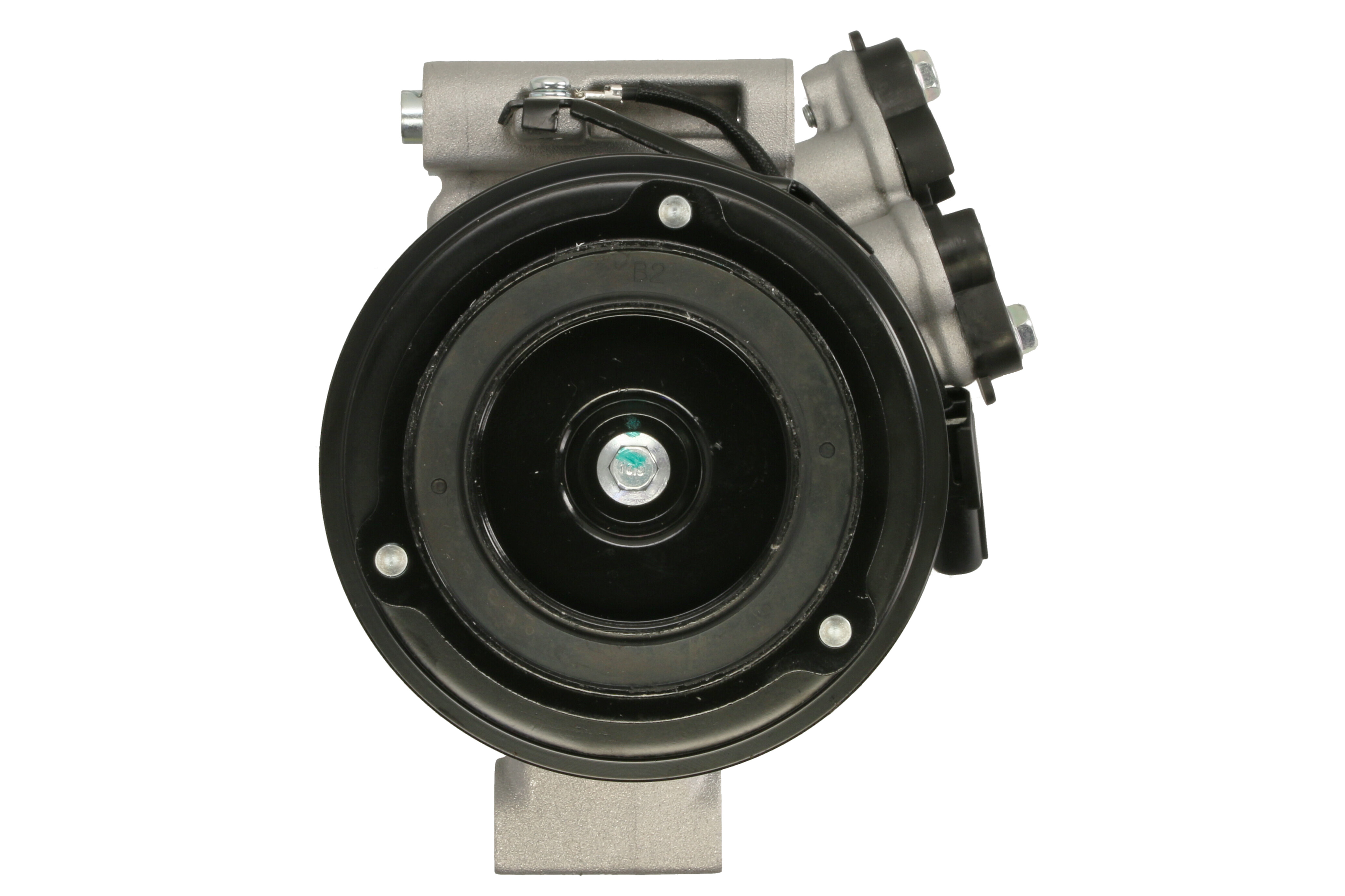Компресор кондиціонера MAZDA CX-5 (KE, GH) (11-) 2.0 I 16V NISSENS (890614) Nissens фото 4