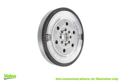 Маховик DUAL MASS FLYWHEEL/BMW X5 3.0D (01>2003) VALEO (836589) Valeo фото 3