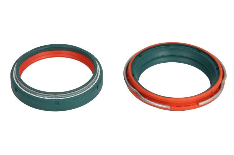 SKF sady gufer a prachovek pro př.vidlice HONDA CRF 250 R 10-14, KAWASAKI KX 250 F 13-19, SUZUKI RM-Z 450, 250 13-15
