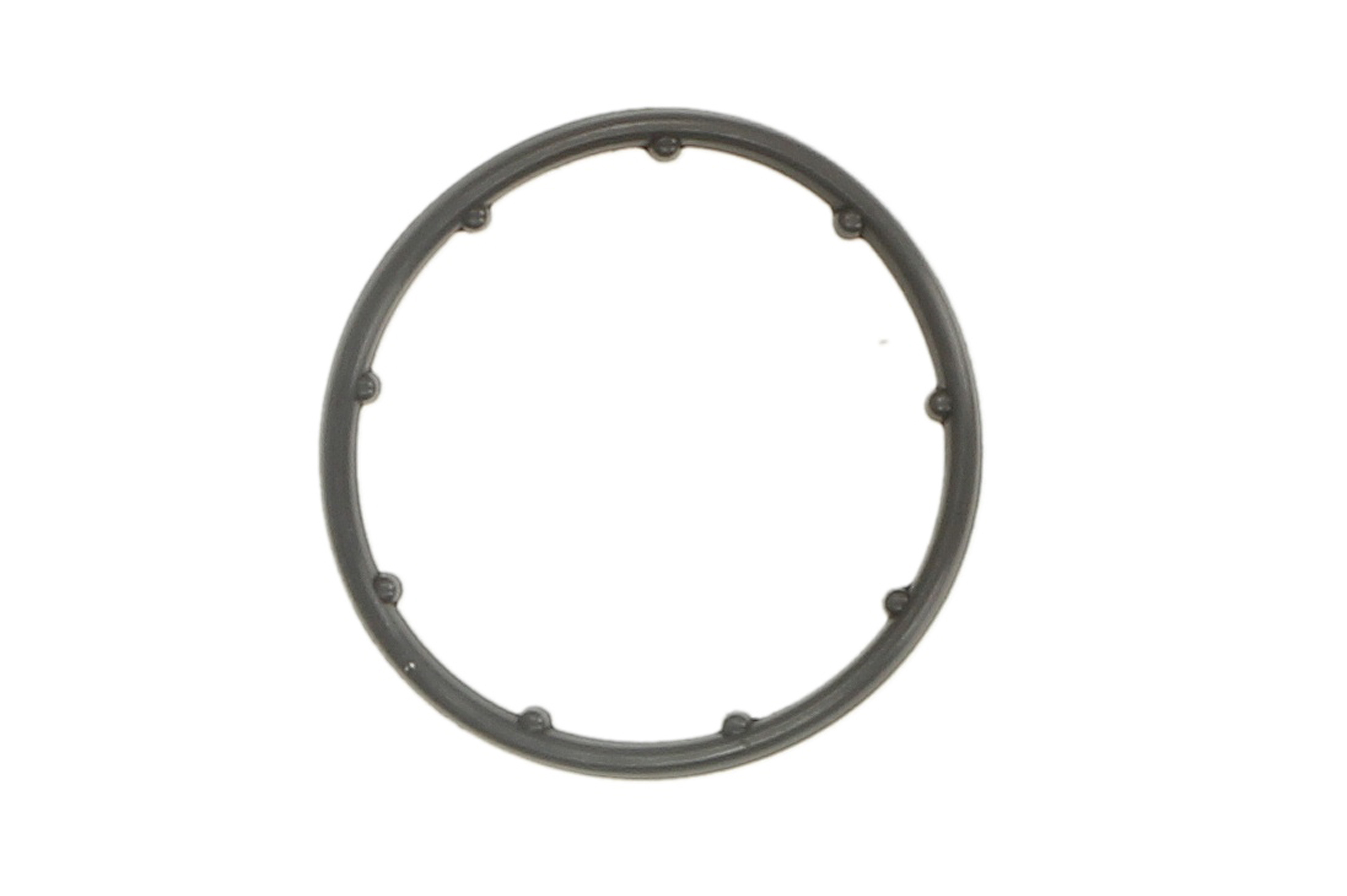 Прокладка двигуна гумова VOLVO 2.0/2.4 B4204/B5204/D4204/D5204 10- ОЛИВНИЙ РАДІАТОР КРАТНІ ELRING (649.830) ELRING фото 3