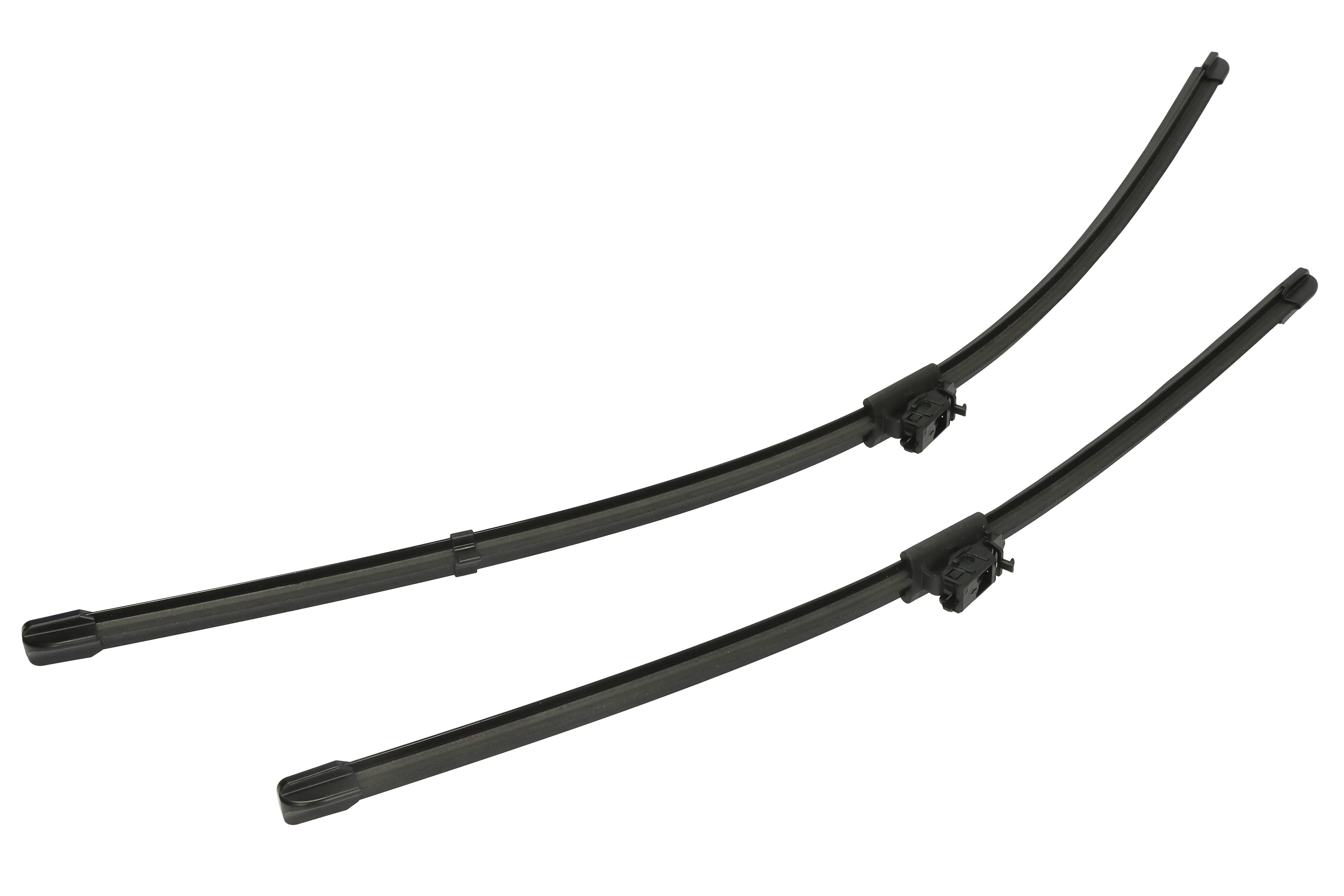 Щітка склоочисника К-Т БЕЗКАРКАСНИЙ / 650/475 MM / LHD / MERCEDES-BENZ B-CLASS (246, DENSO (DF-088) Denso фото 4