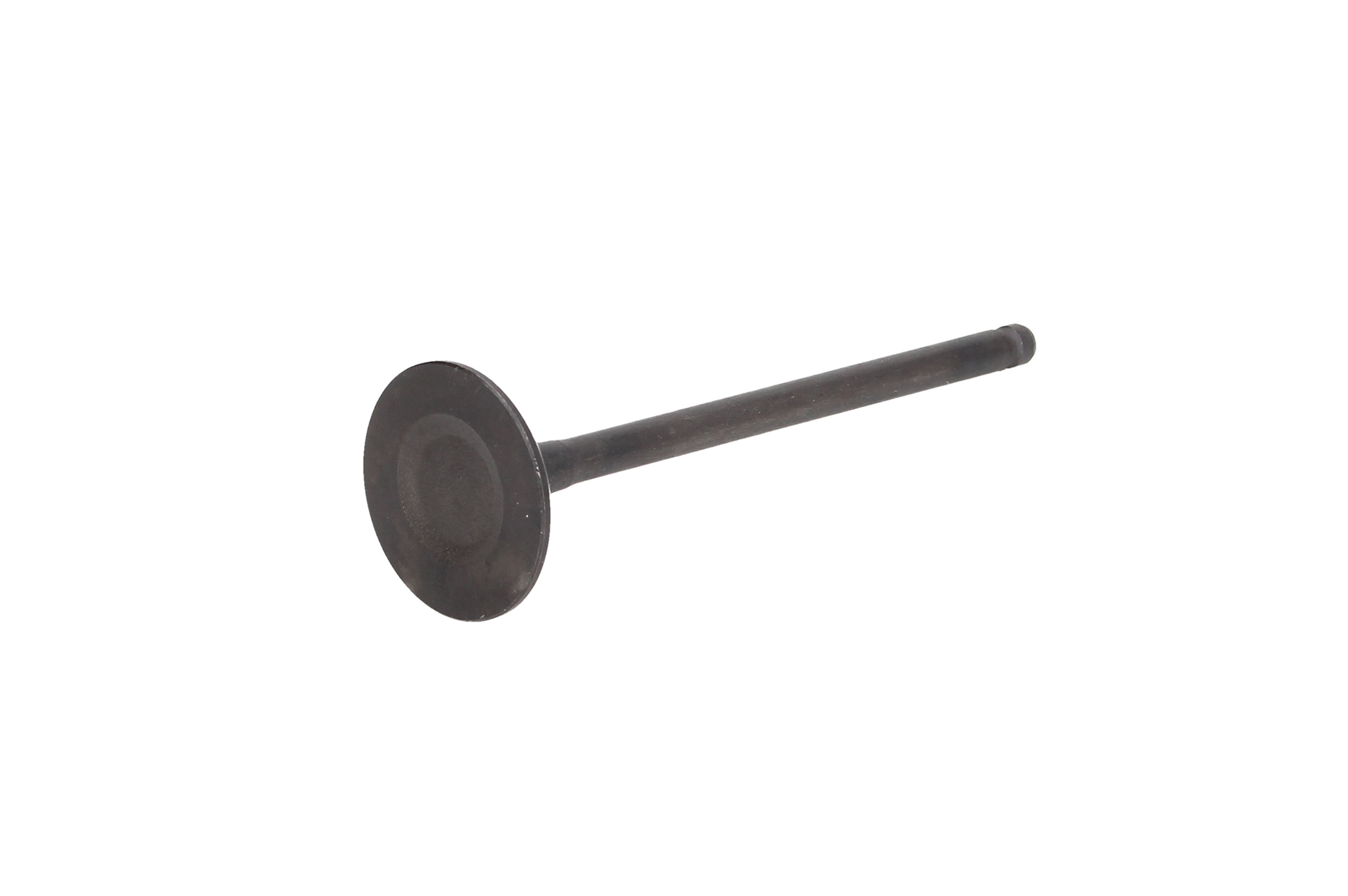 Впускний клапан (27,5x5x88,5) CITROEN C1, C1 II, DAIHATSU CUORE VII, SIRION, PEUGEOT 107, 108, SUBARU JUSTY IV, TOYOTA AYGO, IQ, YARIS, YARIS / VIOS 1.0/1.0LPG 01.05- фото 2