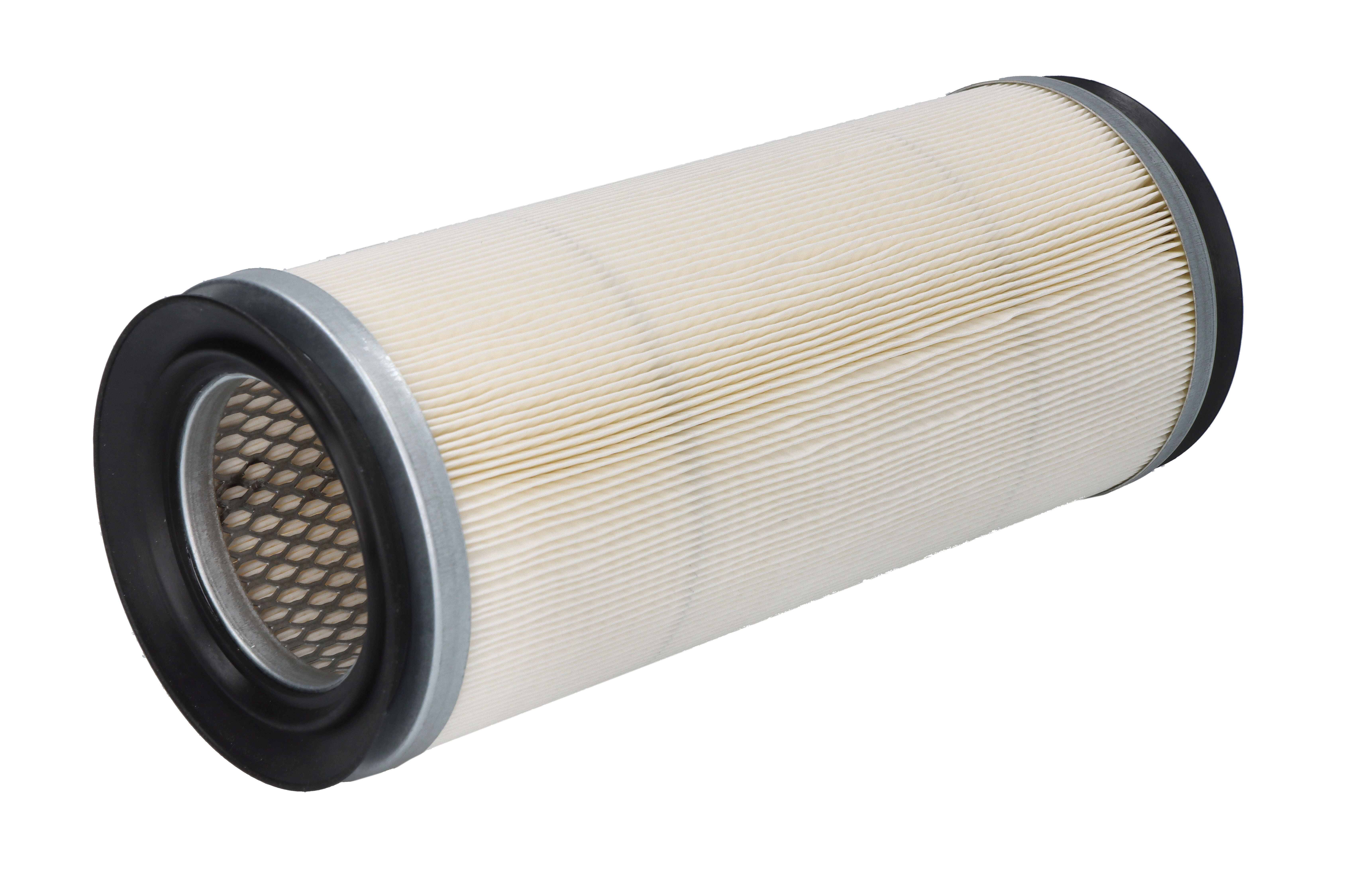 Фільтр повітряний 254x104x63 KUBOTA 3060, 3060R, L 2500, L 2600 F, L 3000, L 3000 F, L 3300, L 3540, L 3600, L 3600 DT, L 3600 GST фото 2