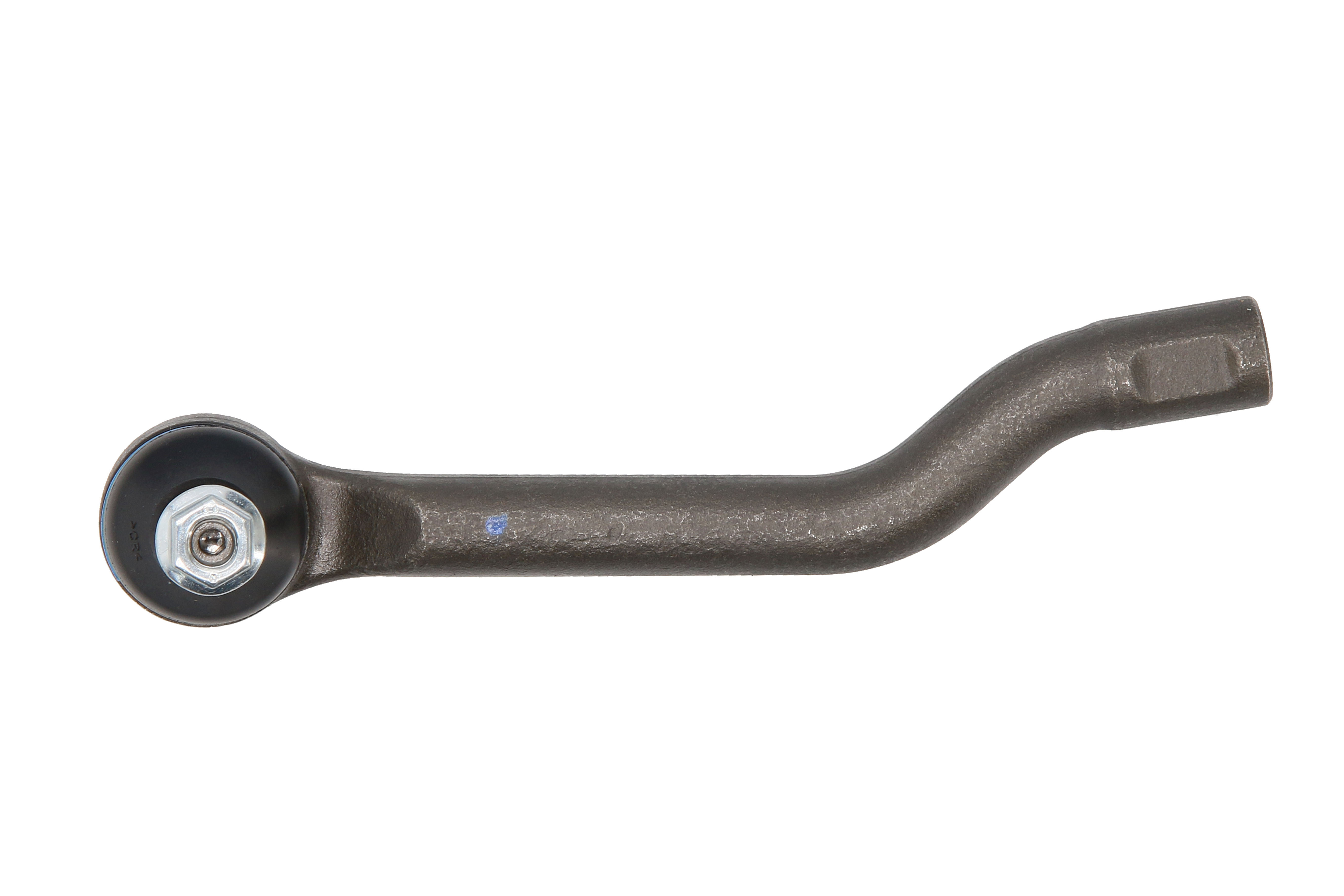 Наконечник тяги рульової (R) Nissan Qashqai II/X-Trail 1.6/2.0 dCi 13- (L=207mm) Meyle фото 12